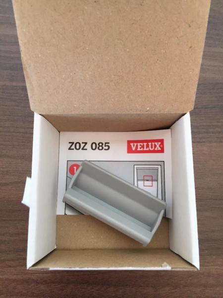 Адаптер ZOZ 085 Velux