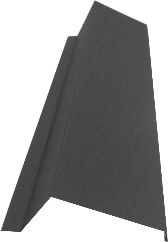 Торцевая планка (ветровая) PurPro Matt 50мкм купить в Санкт-Петербурге