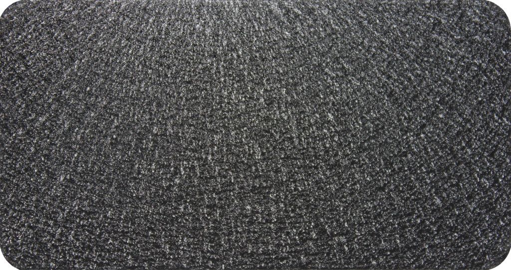 Плоский лист 0,50мм Rooftop Matte 9005 купить в Санкт-Петербурге