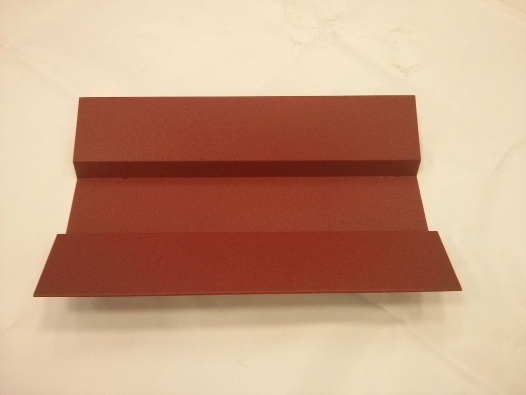 Накладка ендовы Puretan купить в Санкт-Петербурге