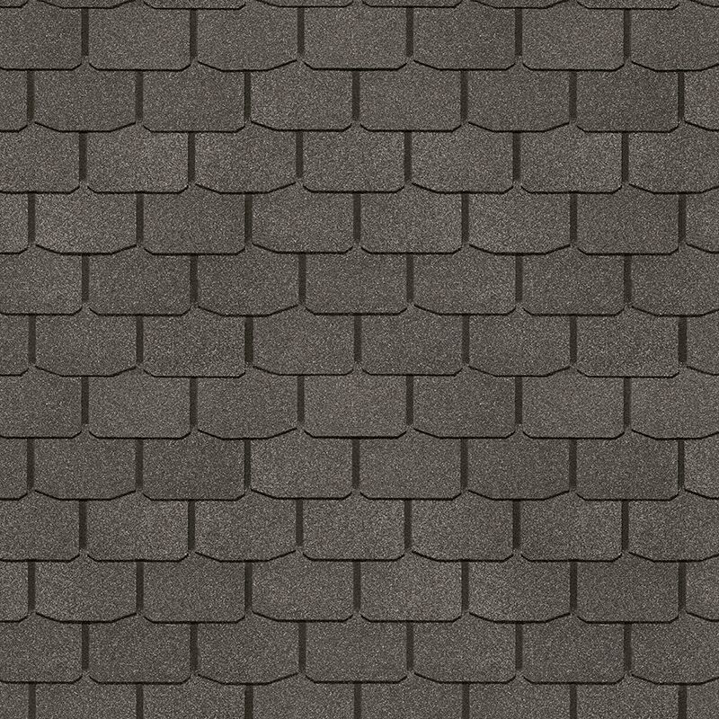 Гибкая черепица Docke Pie Premium Цюрих мокко 3.1м2/уп купить в Санкт-Петербурге