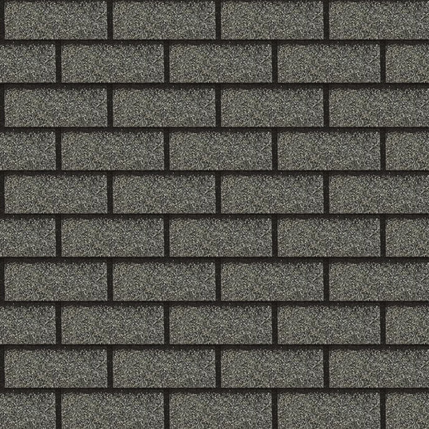 Фасадная плитка Docke Premium Brick серый 2кв.м, серый