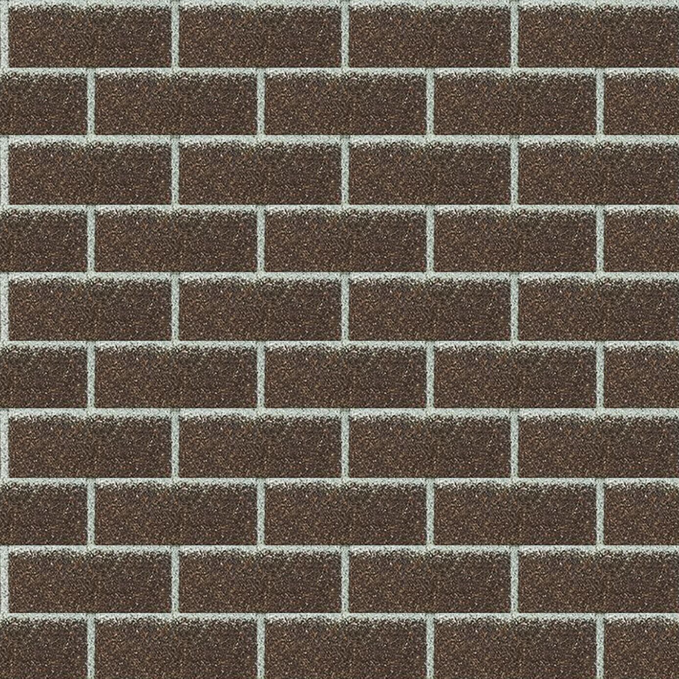 Фасадная плитка Docke Premium Brick коричневый 2кв.м, коричневый