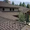 Коньковый элемент CertainTeed Cedar Crest Autumn Blend 6.096м купить в Москве