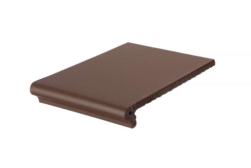 Ступень Флорентинер Objekta Braun 345х240х14мм 4шт/упак ABC купить в Санкт-Петербурге