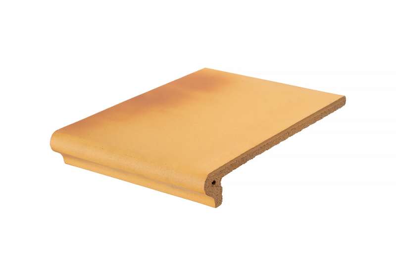 Клинкерная ступень Флорентинер ABC Lanzarote, 345х240х14 мм купить в Санкт-Петербурге