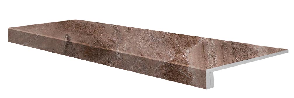 Ступень фронтальная Stone 32х60х2см антислип 2шт/уп Alpas Cera купить в Санкт-Петербурге