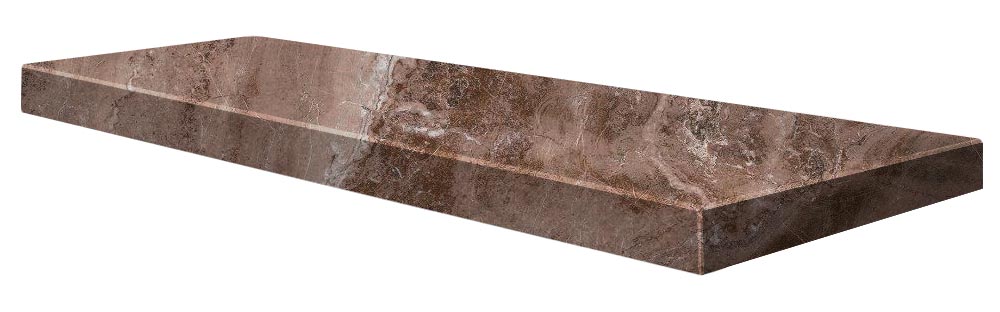 Ступень угловая правая 32х120х2см антислип 1шт/уп Alpas Cera купить в Санкт-Петербурге