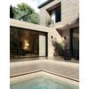 Ступень фронтальная Peldano Florentino Marbles Travertino 33х120х1.2 матовая Exagres купить в Санкт-Петербурге