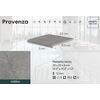Ступень фронтальная Peldano Recto Provenza Nebbia R12 33х33х1.2 антислип 4шт/упак Exagres купить в Санкт-Петербурге