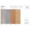 Ступень угловая Cartabon Florentino Vega Ocre 33х33х1.4 антислип Exagres купить в Санкт-Петербурге