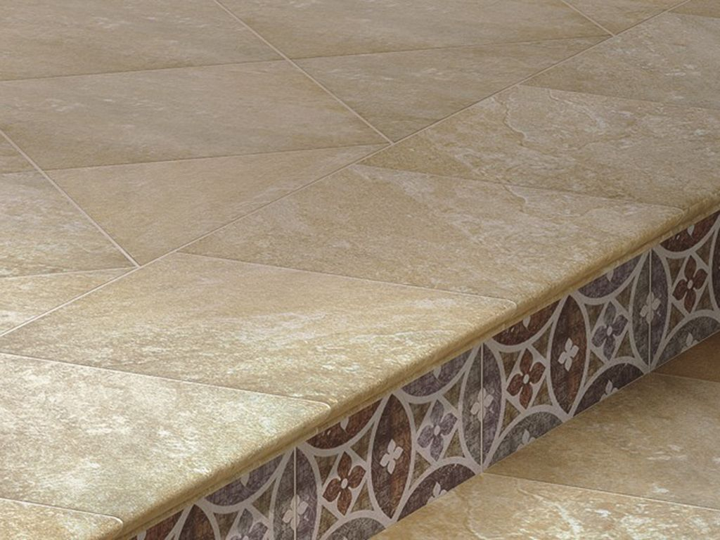 Плитка напольная Petra Bone 33х33х1 антислип Exagres купить в Санкт-Петербурге