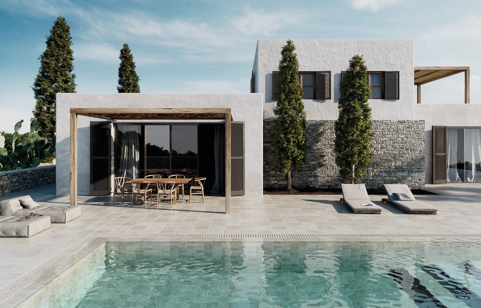 Ступень угловая Cartabon Florentino Provenza Bianco 33х33х1.4 антислип 1шт/упак Exagres купить в Санкт-Петербурге