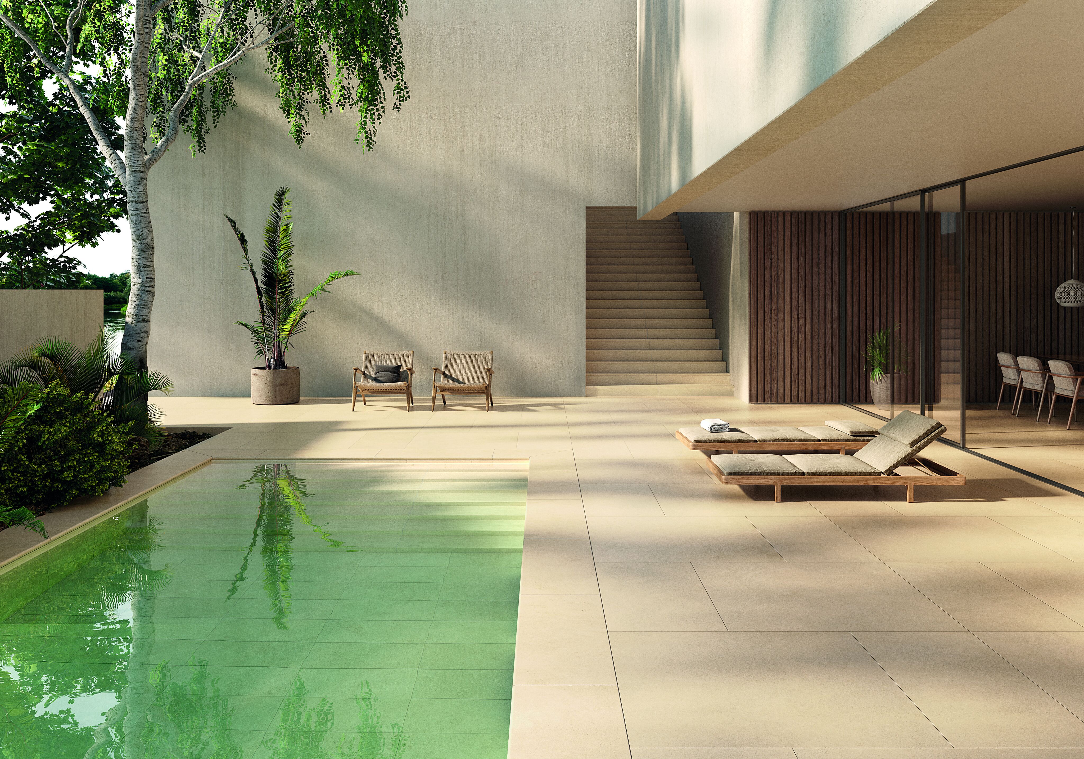 Ступень угловая Cartabon Florentino Essenza Sabbia С3 33х33х1.4см антислип 1шт/уп Exagres купить в Санкт-Петербурге