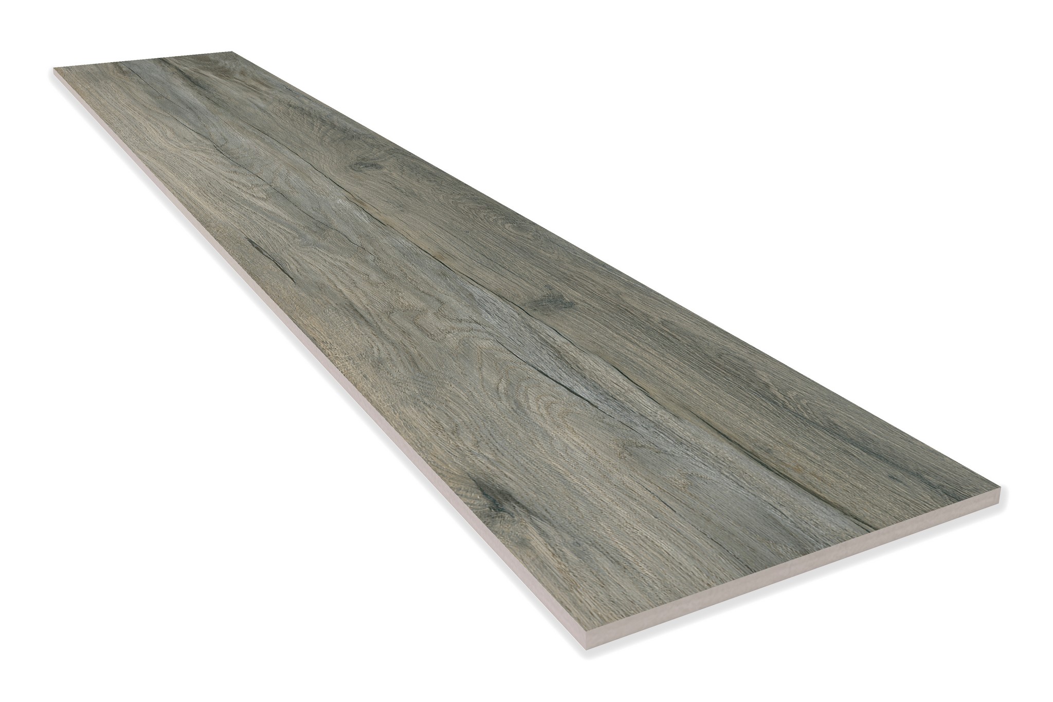 Плитка напольная клинкерная Lizana Olivo 25х150х0.9см матовая 3шт/1.12м2/уп Exagres купить в Санкт-Петербурге