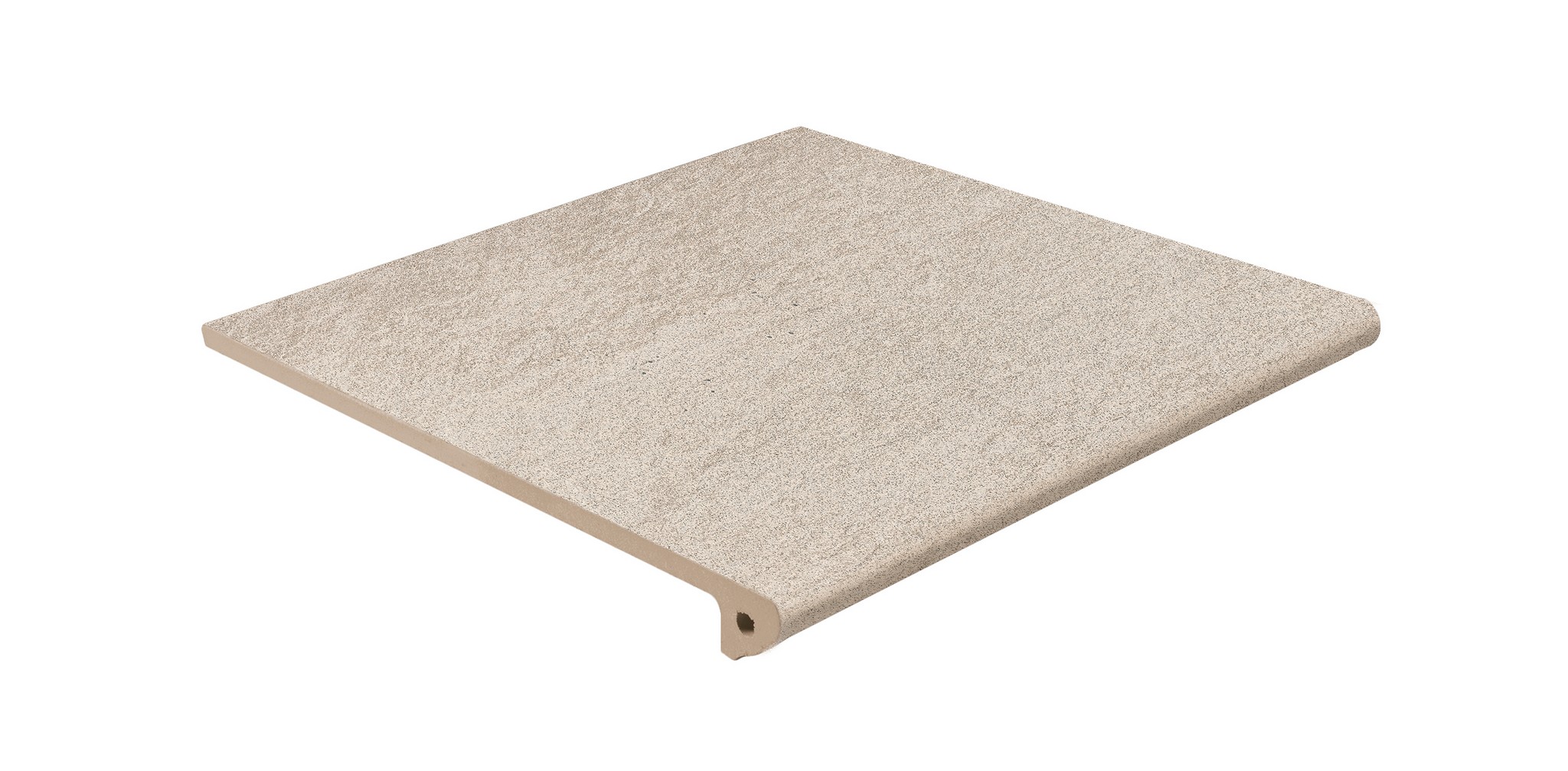 Ступень фронтальная Peldano Florentino Mediterraneo Arena 33х33х1.2 антислип Exagres купить в Санкт-Петербурге