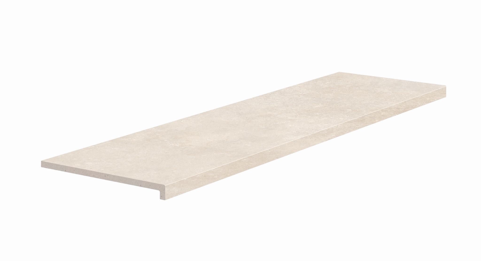 Ступень фронтальная Peldano Recto Provenza Navona R12 33х120х1.2 антислип 2шт/упак Exagres купить в Санкт-Петербурге