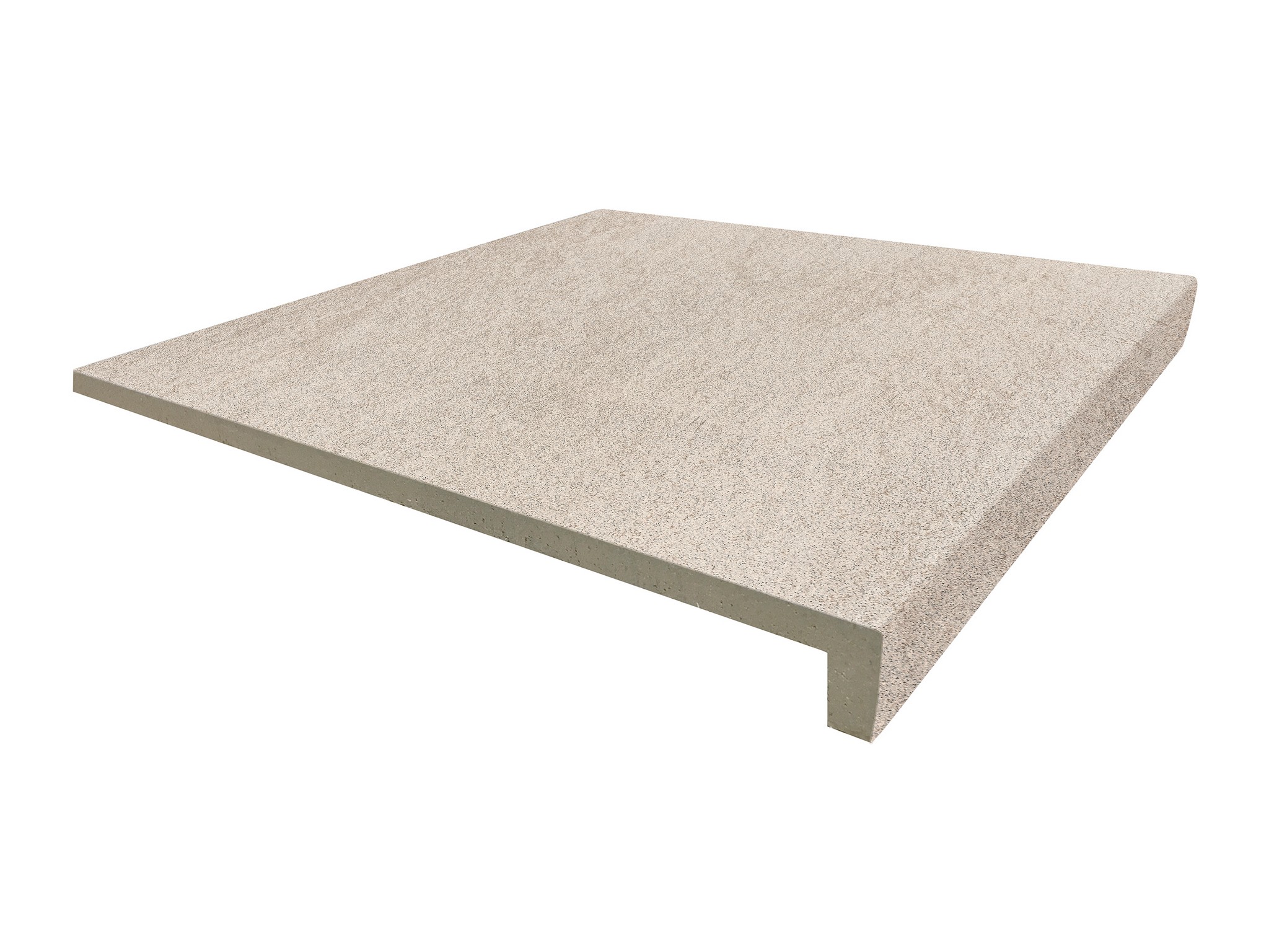 Ступень фронтальная Peldano Recto Mediterraneo Arena 33х33х1.2 антислип 4шт/упак Exagres купить в Санкт-Петербурге