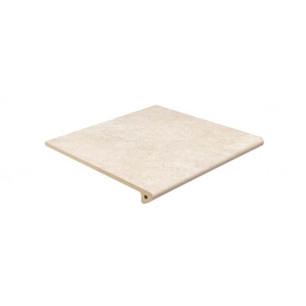 Ступень фронтальная Peldano Florentino Petra Bone 33х33х1.2 антислип Exagres купить в Санкт-Петербурге