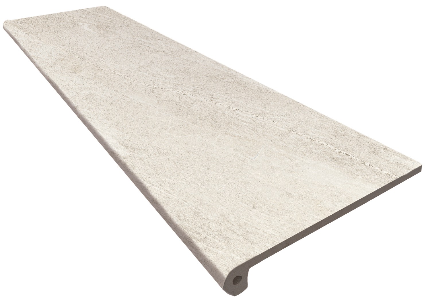 Ступень фронтальная Peldano Florentino Imperial Siena 33х120х1.3 матовая Exagres купить в Санкт-Петербурге