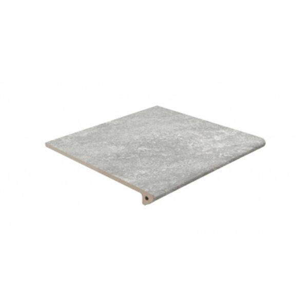 Ступень фронтальная Peldano Florentino Petra Gris 33х33х1.2 антислип Exagres купить в Санкт-Петербурге
