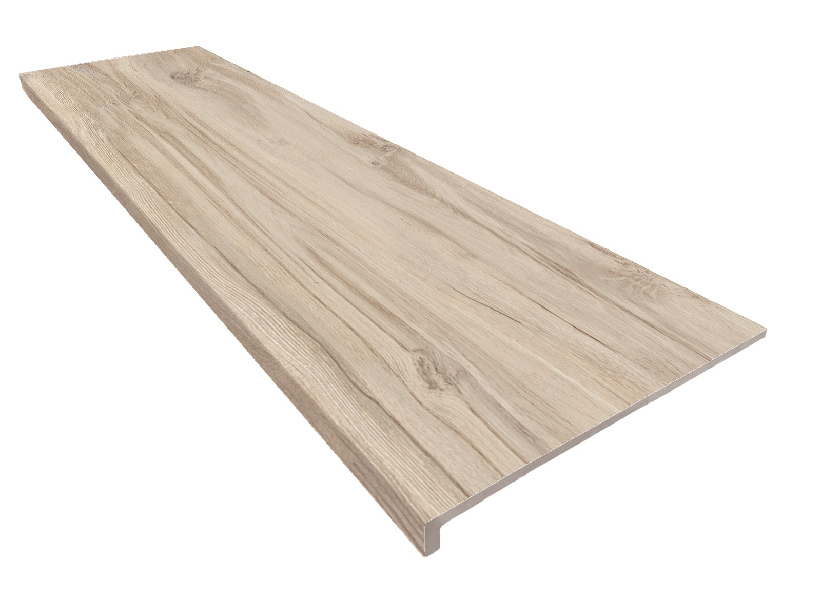 Ступень фронтальная Peldano Recto Lizana Haya 33х120х1.2см матовая 2шт/уп Exagres купить в Санкт-Петербурге