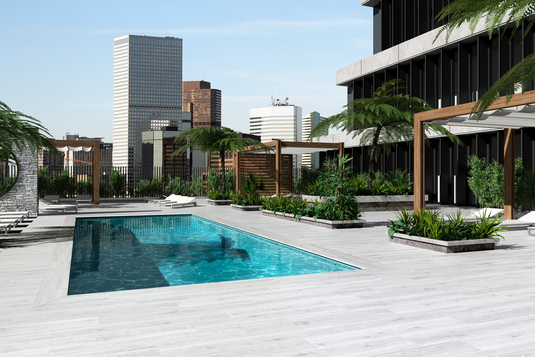 Плитка напольная клинкерная Yoho Natural 25х150х0.9см матовая 3шт/1.12м2/уп Exagres купить в Санкт-Петербурге