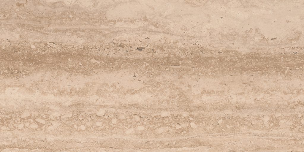 Напольная плитка Marble Travertino Beige 29.7х59.7х1 матовая Gres de Aragon, Напольная плитка Marble Travertino Beige 29.7х59.7х1 матовая Gres de Aragon