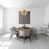 SPC-ламинат ScandiWood 05 Дуб Ледяной тисн. в рег.1220х180мм IXPE 8шт/уп/1.76м2 CM Floor купить в Санкт-Петербурге