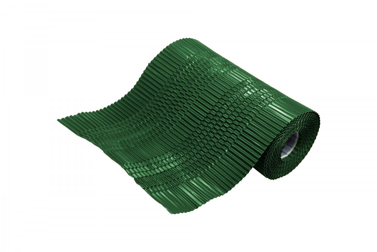 Аэроэлемент конька/хребта рулонный MICRO VENT 225х5000мм DR купить в Санкт-Петербурге