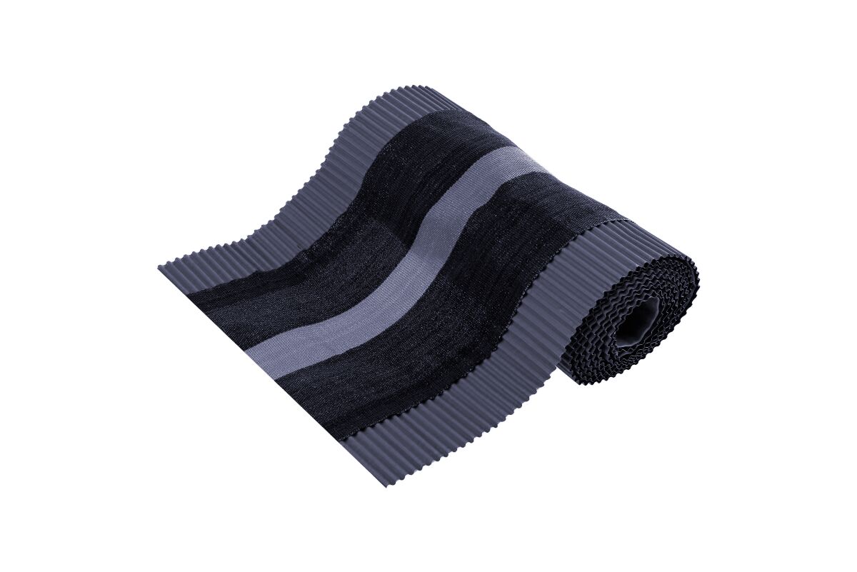 Аэроэлемент конька/хребта рулонный TECH VENT 240х5000мм DR купить в Санкт-Петербурге