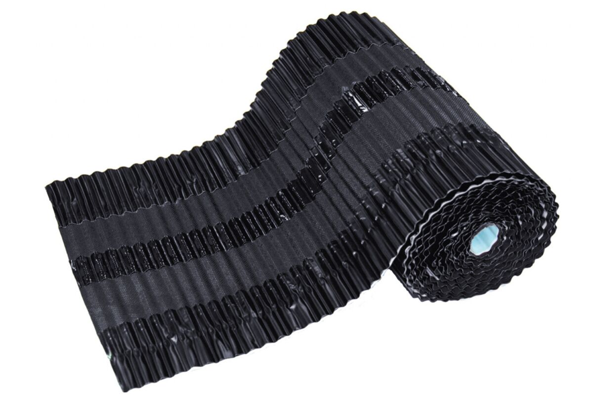 Аэроэлемент конька/хребта рулонный TERM VENT 310х5000мм DR купить в Санкт-Петербурге