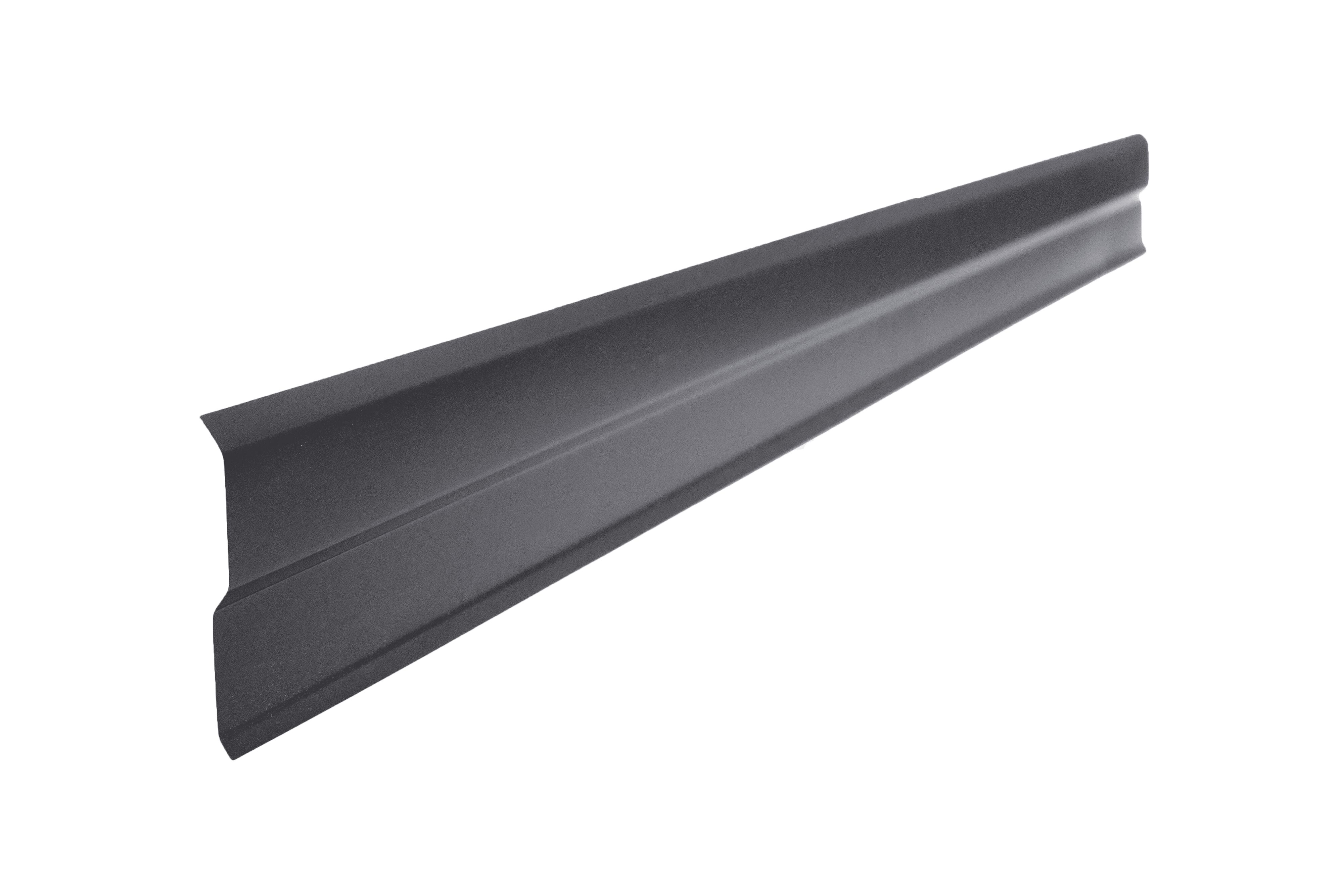 Планка Вака DR планка примыкания алюминиевая купить в Санкт-Петербурге