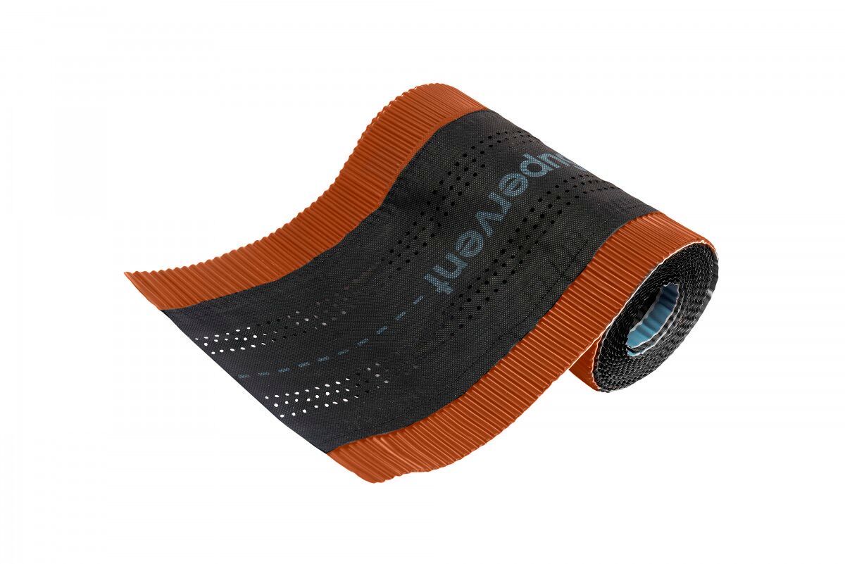 Аэроэлемент конька рулонный  GEO-VENT SUPER 240*5000мм (DR)  купить в Санкт-Петербурге