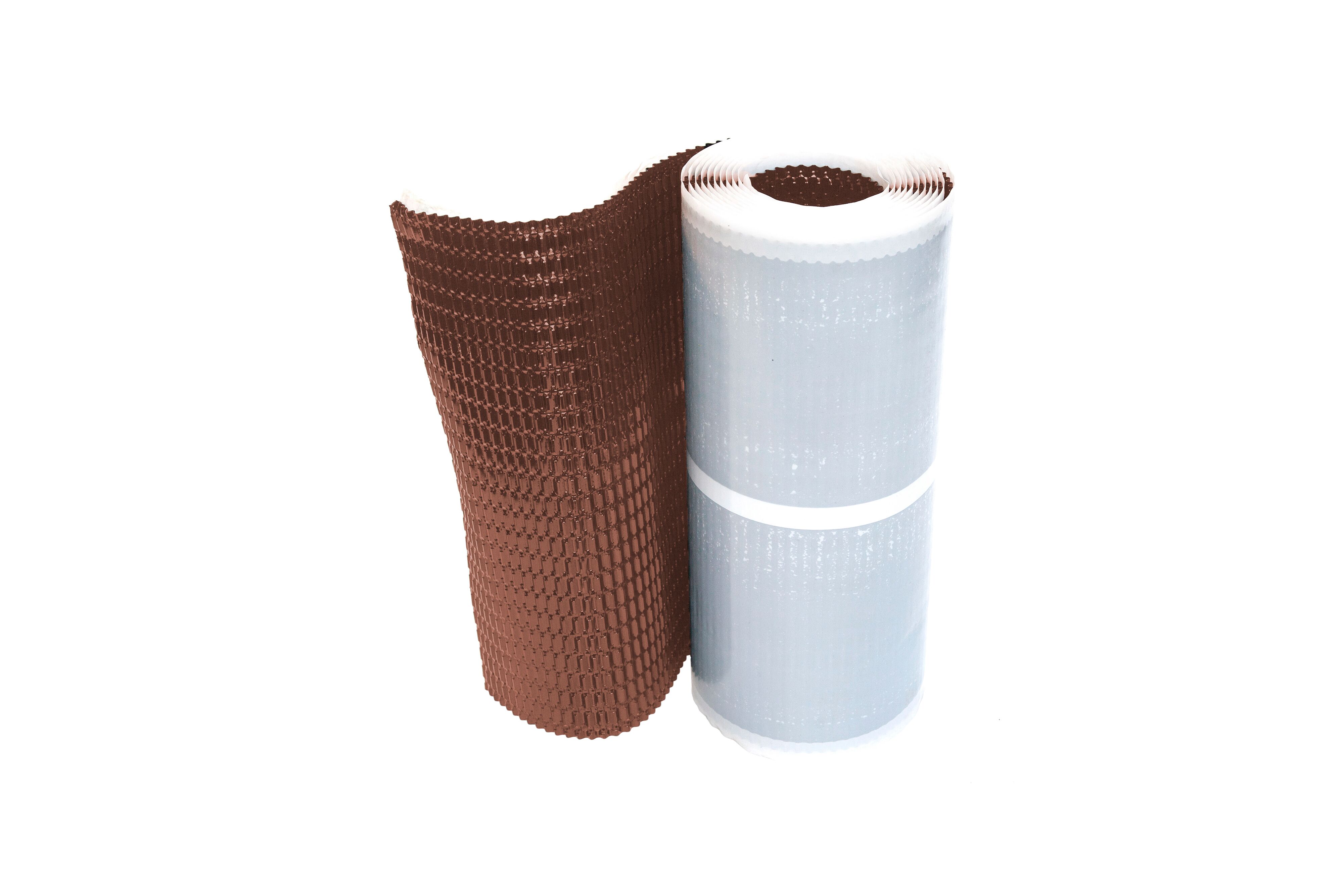 Рулон примыкания 3D Кубик 290*5000мм (DR) купить в Санкт-Петербурге