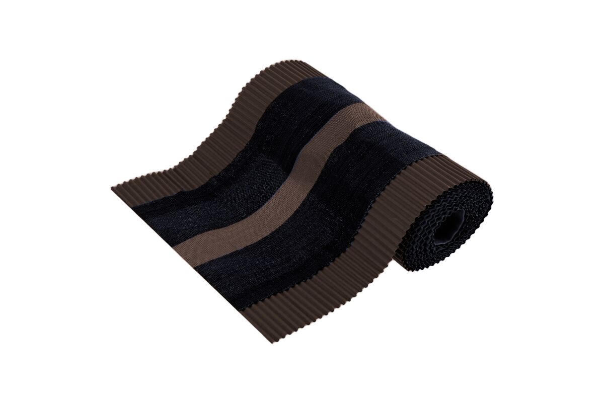 Аэроэлемент конька/хребта рулонный TECH VENT 310х5000мм DR купить в Санкт-Петербурге