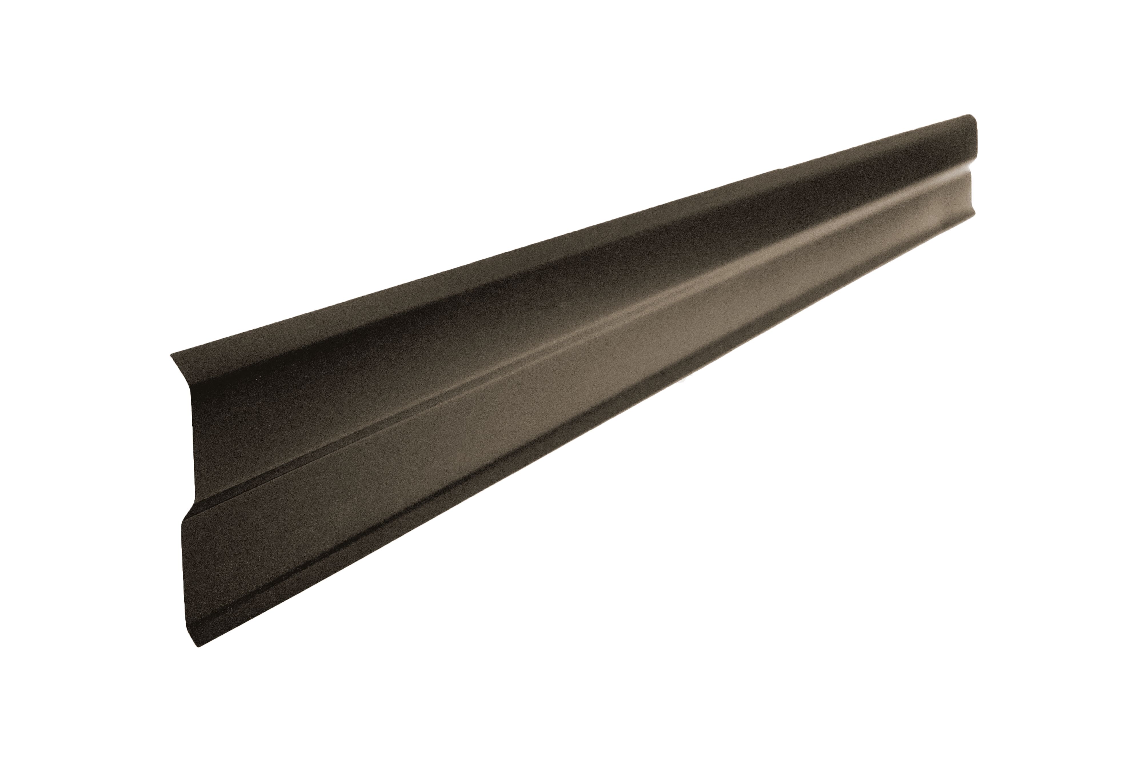 Планка Вака DR планка примыкания алюминиевая купить в Санкт-Петербурге