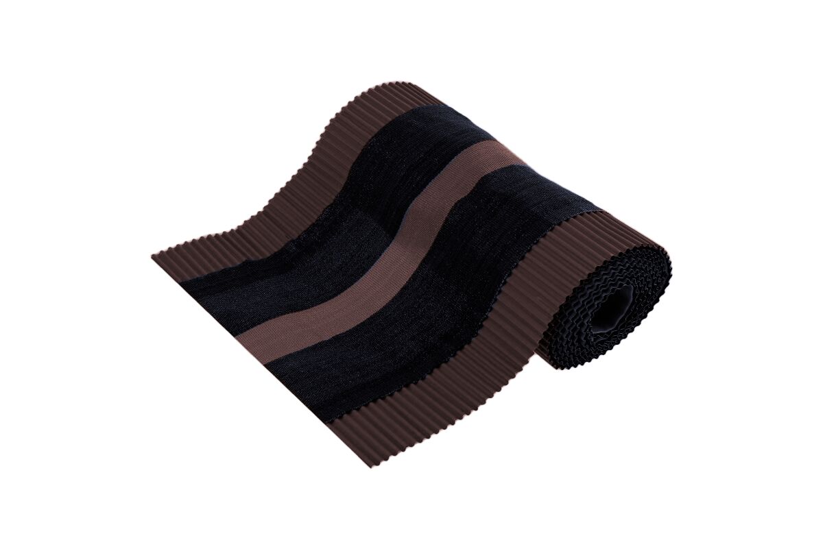 Аэроэлемент конька/хребта рулонный TECH VENT 310х5000мм DR купить в Санкт-Петербурге