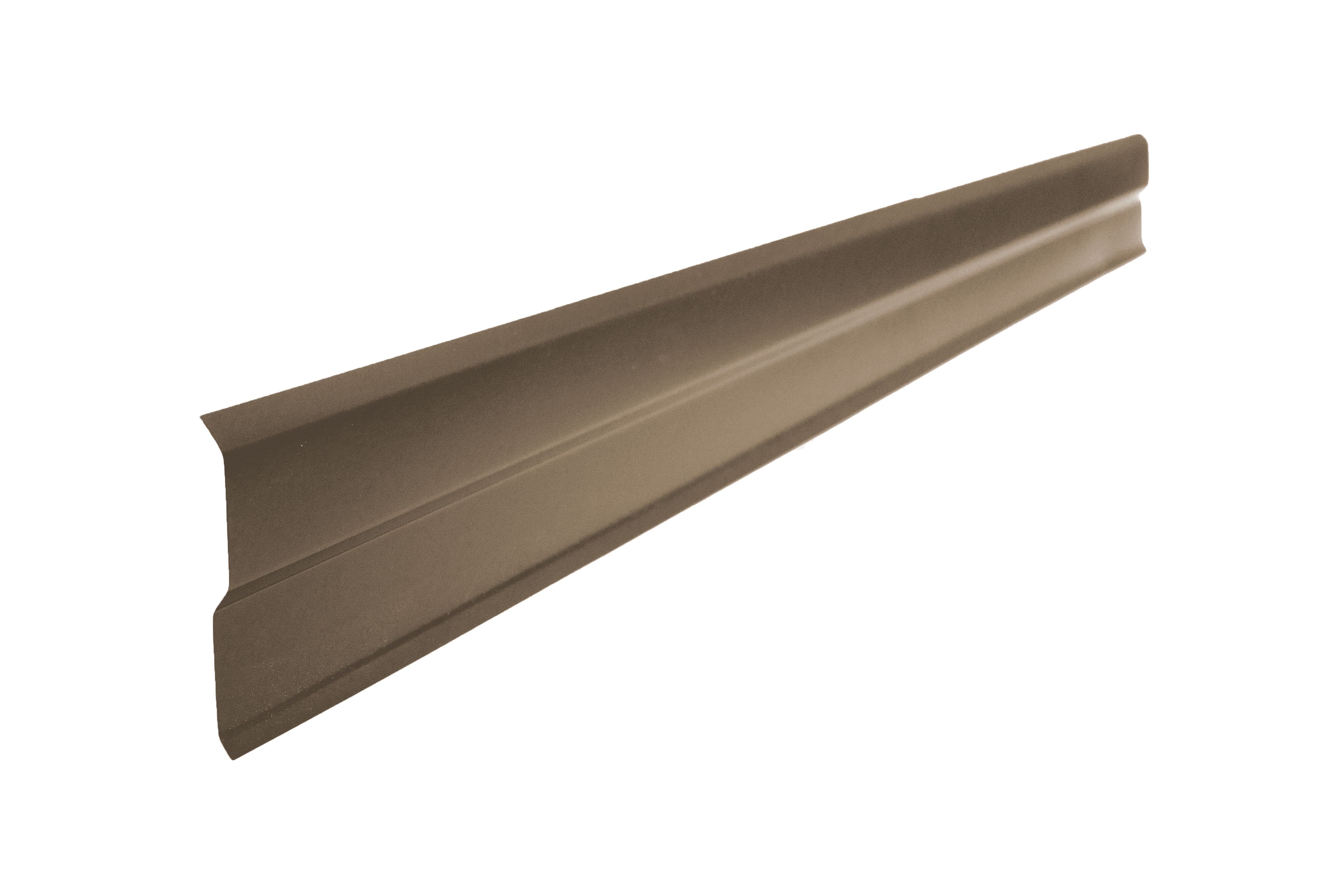 Планка Вака DR планка примыкания алюминиевая купить в Санкт-Петербурге