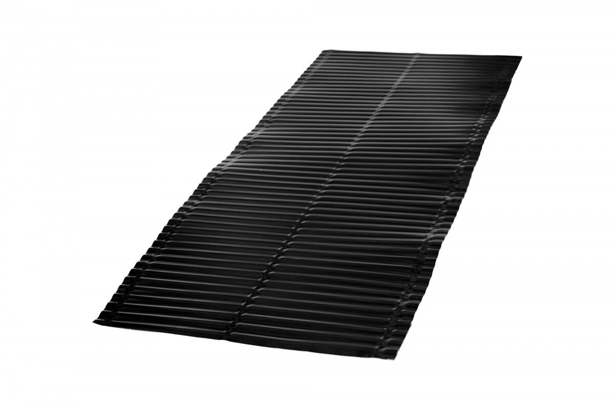 Ендова поперечная гофрированная в рулоне 500х6000мм DR купить в Санкт-Петербурге