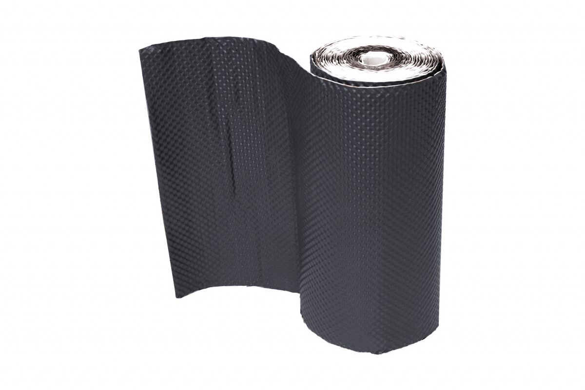 Лента примыкания 3D Pb (свинцовая) 300х5000мм, толщина 0.30мм DR купить в Санкт-Петербурге