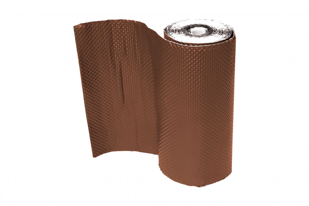 Лента примыкания 3D Pb (свинцовая) 300х5000мм, толщина 0.30мм DR купить в Санкт-Петербурге