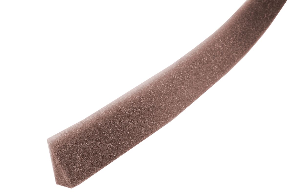 Уплотнитель клиновидный Standart (самоклеящийся) 50х1000мм DR купить в Санкт-Петербурге