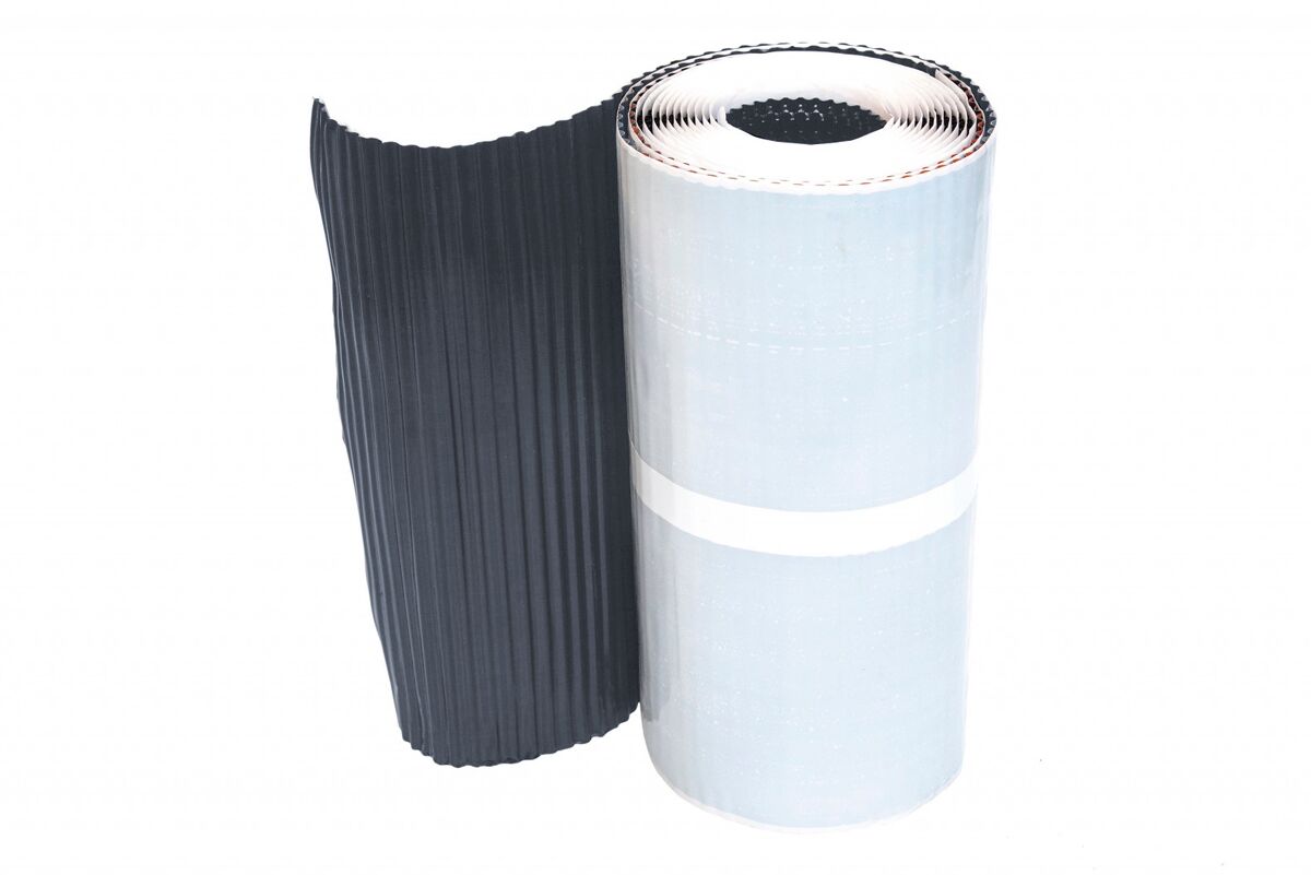 Лента примыкания Classic Pb (свинцовая) 300х5000мм, толщина 0.30мм DR купить в Санкт-Петербурге