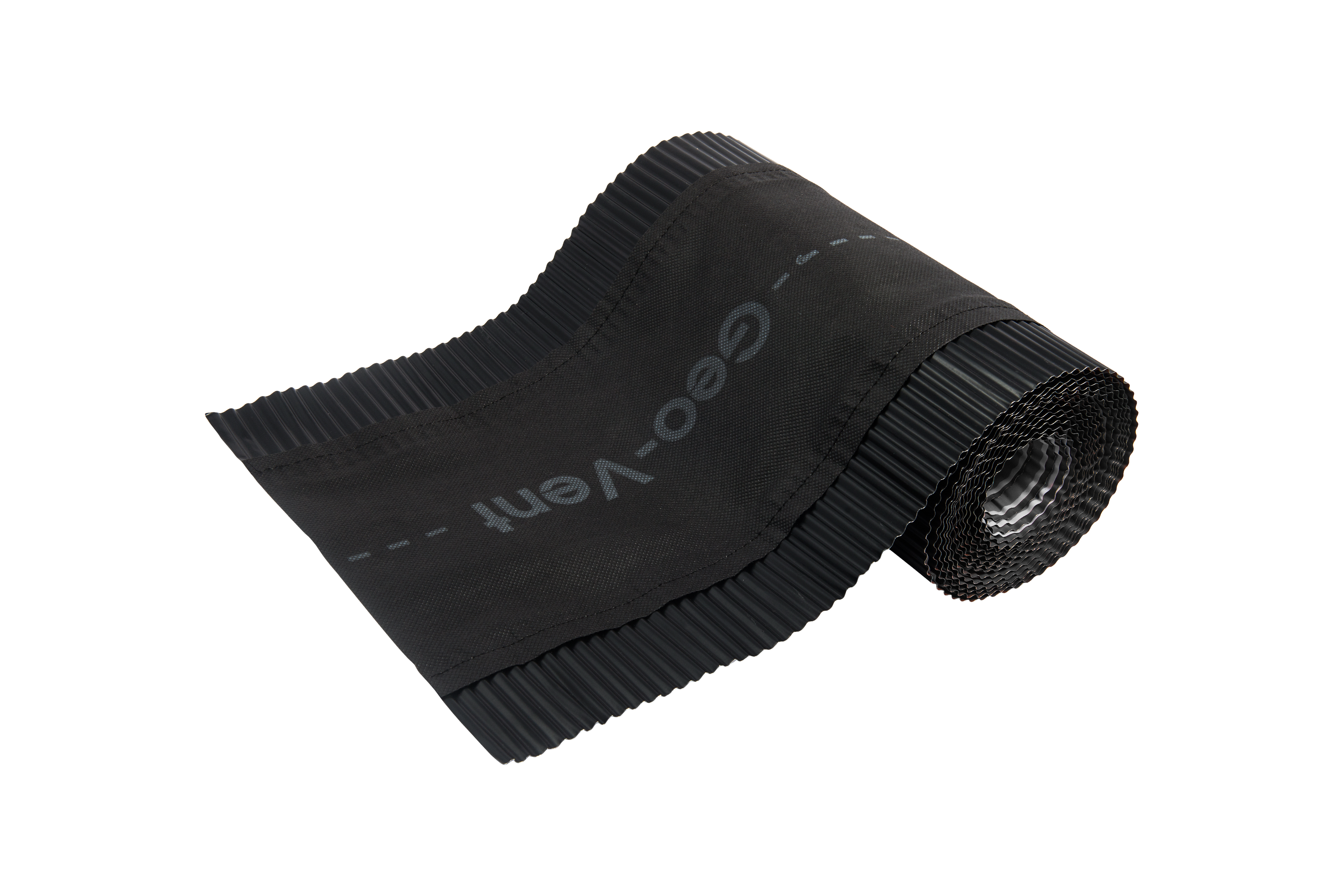 Аэроэлемент конька рулонный  GEO-VENT 240*5000мм (DR) Польша купить в Санкт-Петербурге