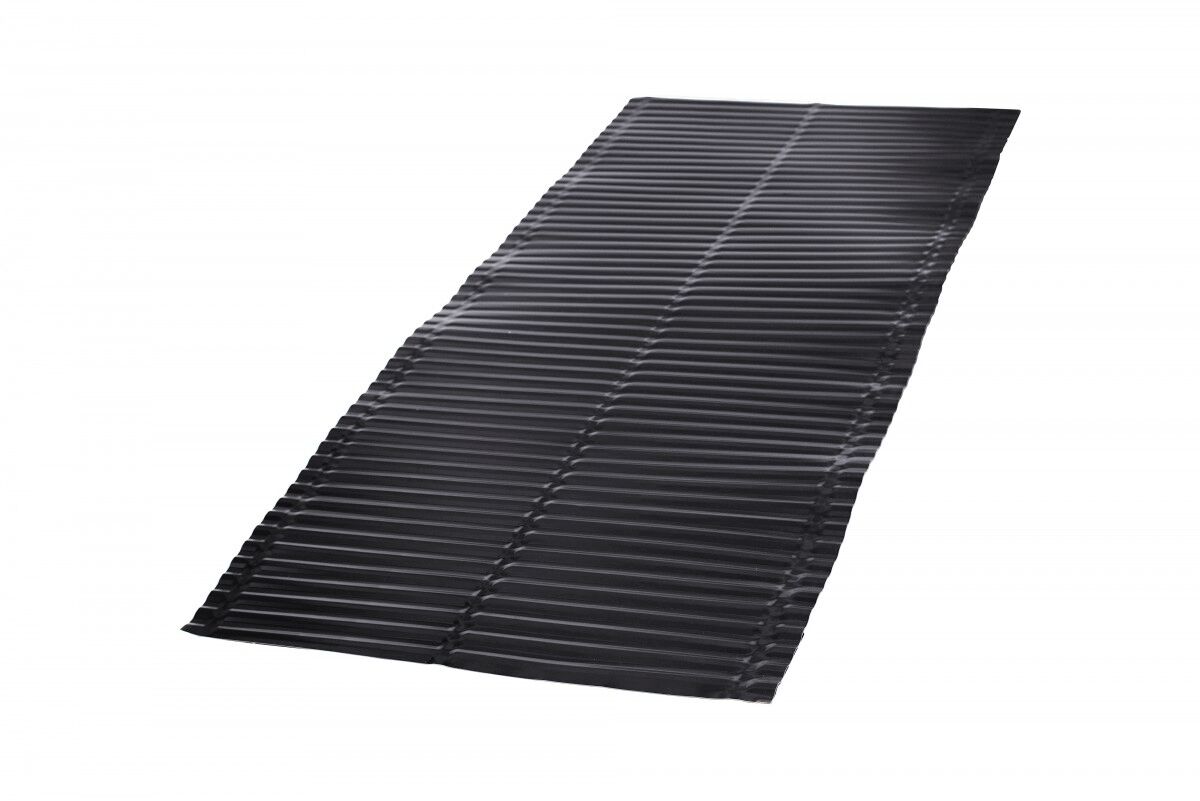 Ендова поперечная гофрированная в рулоне 500х6000мм DR купить в Санкт-Петербурге