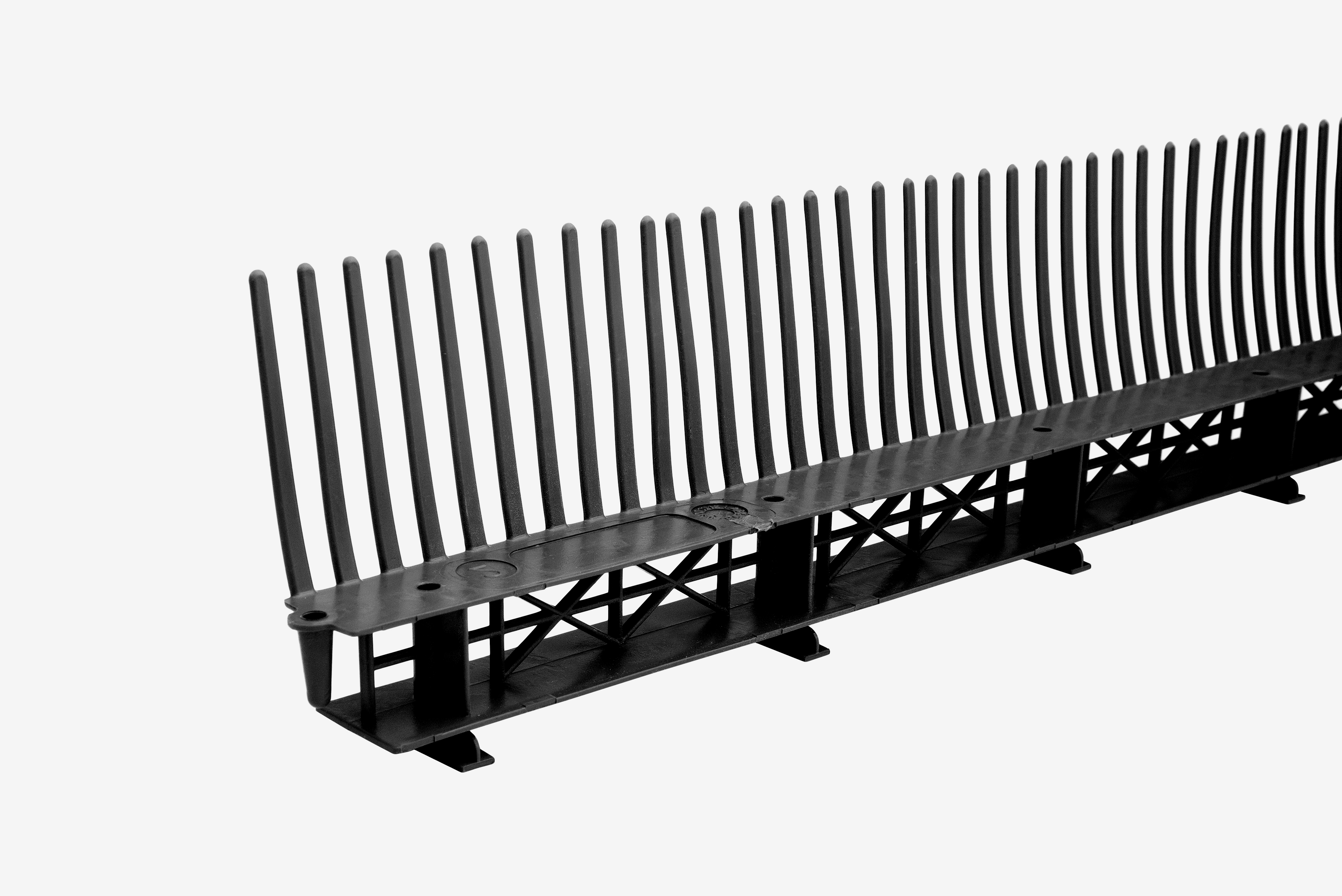 Аэроэлемент свеса с решеткой DR 1000мм купить в Санкт-Петербурге