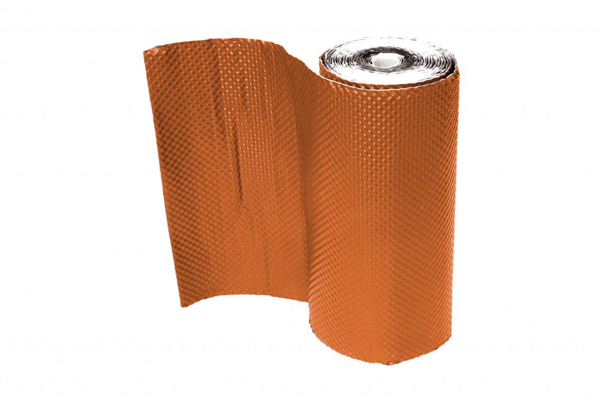 Лента примыкания 3D Pb (свинцовая) 300х5000мм, толщина 0.30мм DR купить в Санкт-Петербурге