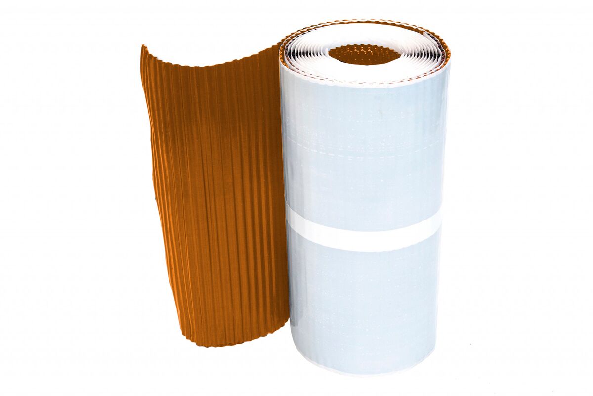 Лента примыкания Classic Pb (свинцовая) 300х5000мм, толщина 0.30мм DR купить в Санкт-Петербурге