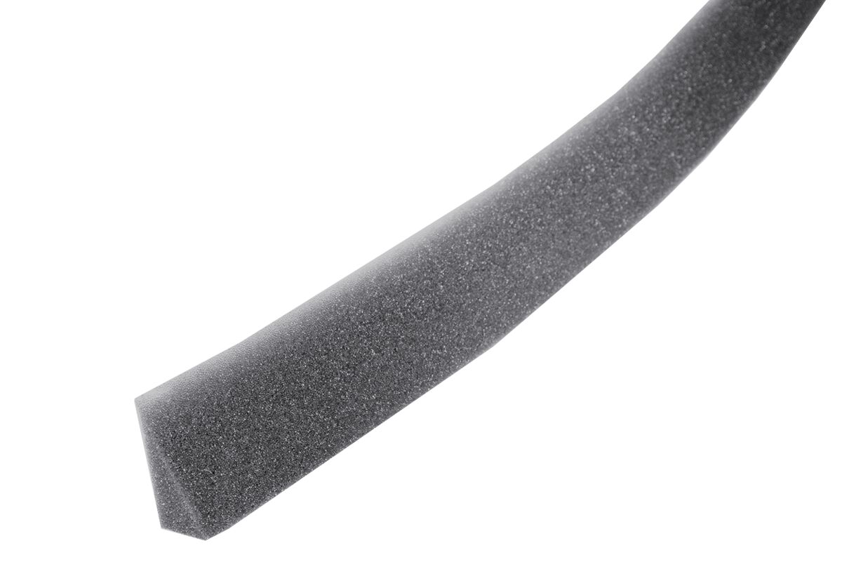 Уплотнитель клиновидный Standart (самоклеящийся) 50х1000мм DR купить в Санкт-Петербурге